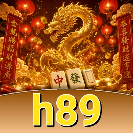 Logo h89