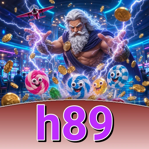 Logo h89