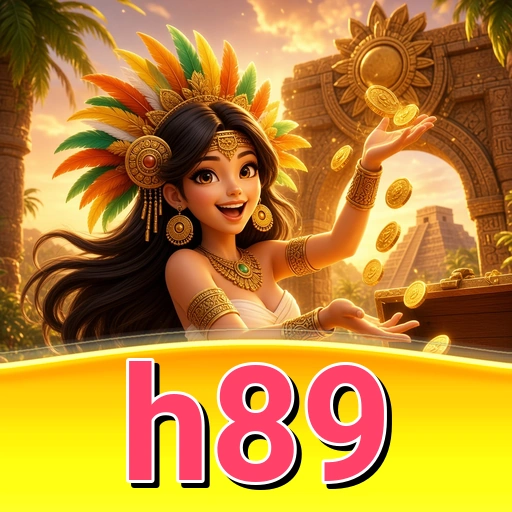 Logo h89