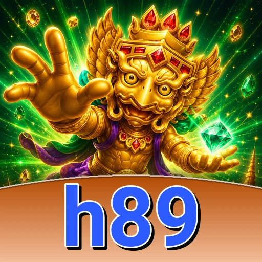 Logo h89