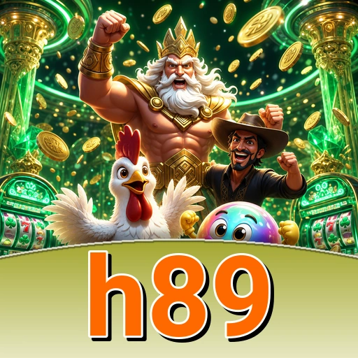 Cek alamat situs h89rh.com di browser sebelum unduh APK